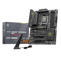 Материнська плата MSI MAG X870E Tomahawk WiFi Socket AM5