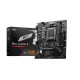 Материнська плата MSI Pro A620M-B Socket AM5