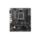 Материнська плата MSI Pro A620M-B Socket AM5