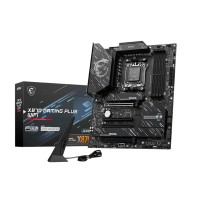 Материнська плата MSI X870 Gaming Plus WiFi Socket AM5