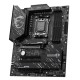 Материнська плата MSI X870 Gaming Plus WiFi Socket AM5