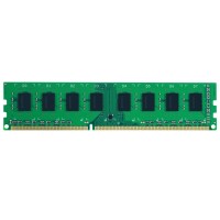 Модуль пам`ятi DDR3 4GB/1333 Goodram (GR1333D364L9S/4G)