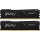 Модуль пам`ятi DDR4 2x16GB/3200 Kingston Fury Beast Black (KF432C16BB1K2/32)