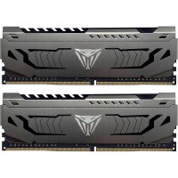 Модуль памяти DDR4 2x16GB/3600 Patriot Viper Steel (PVS432G360C8K)