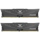 Модуль пам`яті DDR4 2x8GB/3200 Team T-Force Vulcan Z Gray (TLZGD416G3200HC16CDC01)