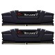 Модуль пам`ятi DDR4 2x8GB/3600 G.Skill Ripjaws V Black (F4-3600C18D-16GVK)