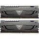 Модуль пам`яті DDR4 2x8GB/3600 Patriot Viper Steel (PVS416G360C8K)