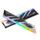 Модуль пам`ятi DDR5 2x16GB/6000 Apacer Panther RGB (AH5U32G60C5129BAA-2)