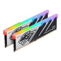 Модуль пам`ятi DDR5 2x16GB/6000 Apacer Panther RGB (AH5U32G60C5129BAA-2)