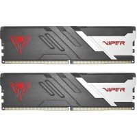 Модуль пам`яті DDR5 2x32GB/5600 Patriot Viper Venom (PVV564G560C40K)