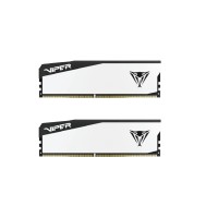 Модуль пам`яті DDR5 2x16GB/6000 Patriot Viper Elite 5 (VEB532G6030KW)