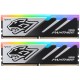 Модуль пам`ятi DDR5 2x16GB/6400 Apacer Panther RGB (AH5U32G64C5529BAA-2)