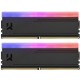 Модуль пам`ятi DDR5 2x32GB/5600 Goodram IRDM RGB Black (IRG-56D5L30/64GDC)