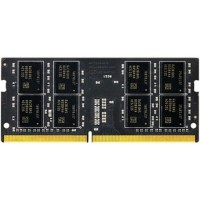 Модуль пам`яті SO-DIMM 4GB/2400 DDR4 Team Elite (TED44G2400C16-S01)