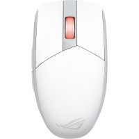 Миша бездротова Asus ROG Strix Impact III White (90MP03D0-BMUA10)