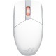 Миша бездротова Asus ROG Strix Impact III White (90MP03D0-BMUA10)