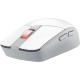 Миша бездротова Asus ROG Strix Impact III White (90MP03D0-BMUA10)