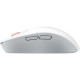 Миша бездротова Asus ROG Strix Impact III White (90MP03D0-BMUA10)