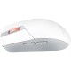 Миша бездротова Asus ROG Strix Impact III White (90MP03D0-BMUA10)