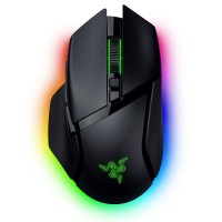 Миша бездротова Razer Basilisk V3 Pro 35K Black (RZ01-05240100-R3G1)