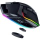 Миша бездротова Razer Basilisk V3 Pro 35K Black (RZ01-05240100-R3G1)