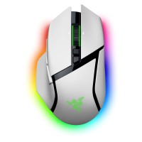 Миша бездротова Razer Basilisk V3 Pro 35K White (RZ01-05240200-R3G1)