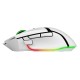 Миша бездротова Razer Basilisk V3 Pro 35K White (RZ01-05240200-R3G1)