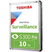 Накопичувач HDD SATA 10.0TB Toshiba S300 7200rpm 256MB (HDWT31AUZSVA)_EU