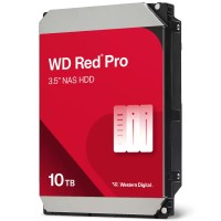 Накопичувач HDD SATA 10.0TB WD Red Pro NAS 7200rpm 512MB (WD103KFBX)_EU