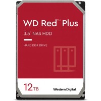 Накопичувач HDD SATA 12.0TB WD Red Plus 7200rpm 256MB (WD120EFBX)_EU