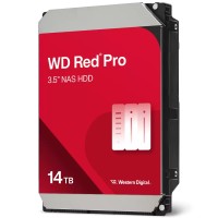 Накопичувач HDD SATA 14.0TB WD Red Pro NAS 7200rpm 512MB (WD142KFGX)_EU