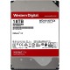 Накопичувач HDD SATA 18.0TB WD Red Pro NAS 7200rpm 512MB (WD181KFGX)_EU