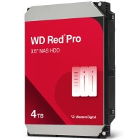 Накопичувач HDD SATA 4.0TB WD Red Pro NAS 7200rpm 256MB (WD4005FFBX)_EU