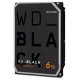 Накопичувач HDD SATA 6.0TB WD Black 7200rpm 128MB (WD6004FZWX)_EU