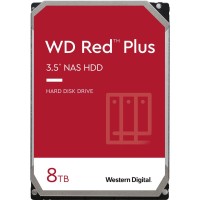 Накопичувач HDD SATA 8.0TB WD Red Plus 5640rpm 256MB (WD80EFPX)_EU