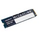 Накопичувач SSD  250GB Gigabyte Gen4 4000E M.2 2280 PCIe 4.0 x4 3D NAND (G440E250G)