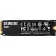 Накопичувач SSD  2ТB Samsung 990 EVO Plus M.2 2280 PCIe 5.0 x2 NVMe V-NAND TLC (MZ-V9S2T0BW)