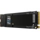 Накопичувач SSD  2ТB Samsung 990 EVO Plus M.2 2280 PCIe 5.0 x2 NVMe V-NAND TLC (MZ-V9S2T0BW)