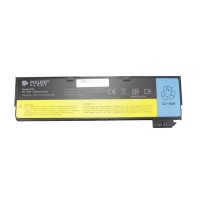 Акумулятор PowerPlant для ноутбуків IBM/LENOVO ThinkPad T440 (45N1127) 10.8V 5200mAh