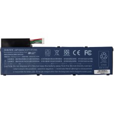 Акумулятор PowerPlant для ноутбуків ACER Aspire M5-581T (AP12A3i) 11.1V 4850mAh