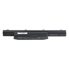 Акумулятор PowerPlant для ноутбуків FUJITSU LifeBook LH532 (FUH532LH) 11.1V 5200mAh