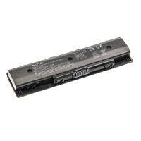 Акумулятор PowerPlant для ноутбуків HP Envy 15 (HSTNN-LB4N, HPQ117LH) 10.8V 4400mAh