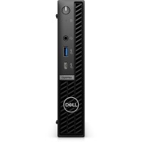 Неттоп Dell OptiPlex 7020 MFF (N103O7020MFF_UBU)