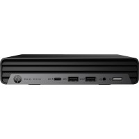 Неттоп HP Pro 400 G9 Mini (885H4EA)