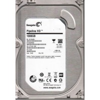 Накопичувач HDD SATA 1.0TB Seagate Pipeline HD 5900rpm 64MB (ST1000VM002) Ref