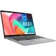 Ноутбук MSI Modern 15 F13MG (9S7-15S122-278) Urban Silver