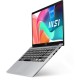 Ноутбук MSI Modern 15 F13MG (9S7-15S122-278) Urban Silver