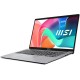 Ноутбук MSI Modern 15 F13MG (9S7-15S122-278) Urban Silver