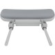 Підставка для ніг Anda Seat Footrest X-Air / X-Air Pro Gray (WY-AC-JT-01-G)