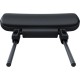 Підставка для ніг Anda Seat Footrest X-Air / X-Air Pro Black (WY-AC-JT-01-B)